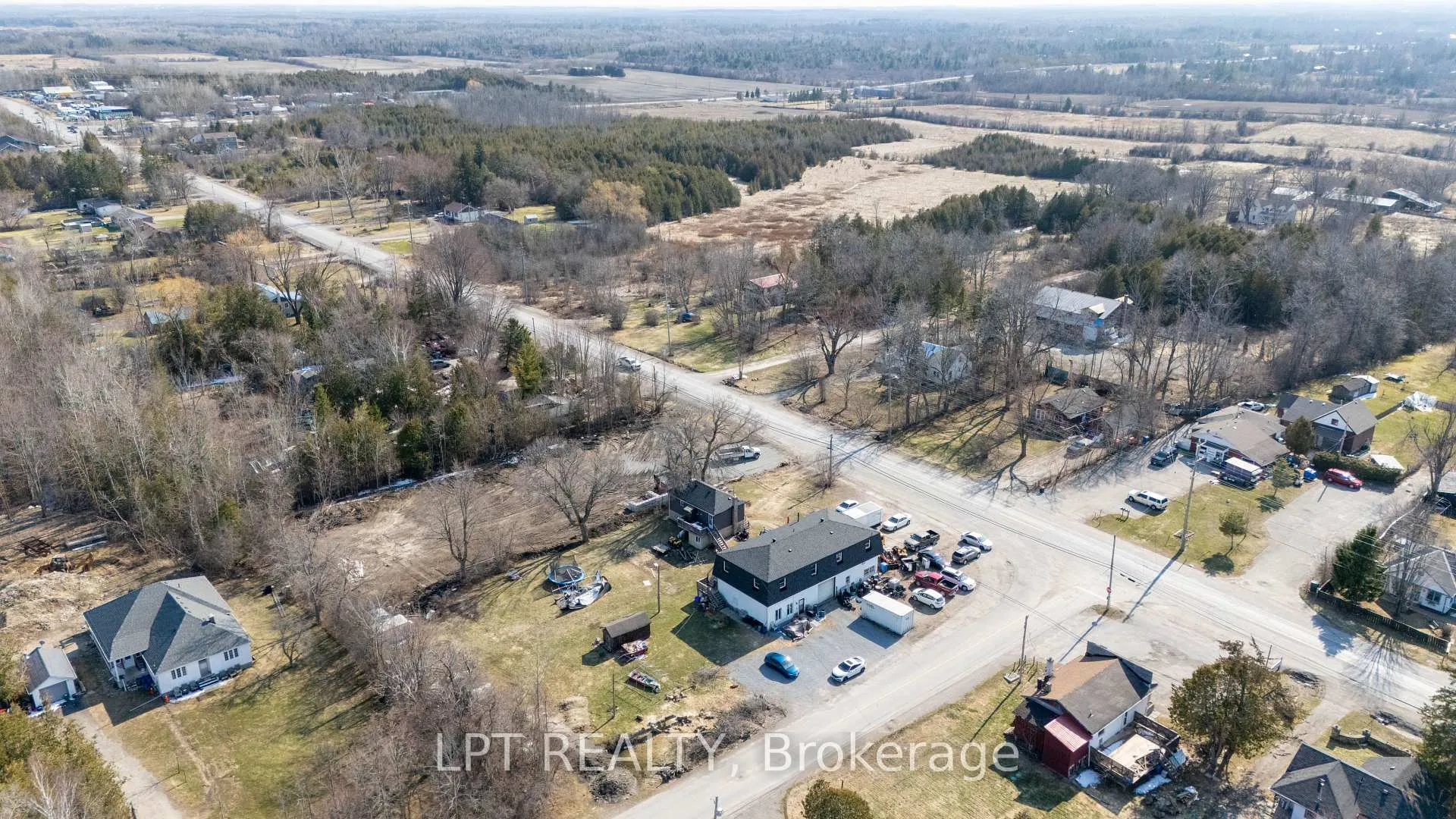 Photo 26 of 22985 Lakeridge Road, Brock, Cannington — HOMEH