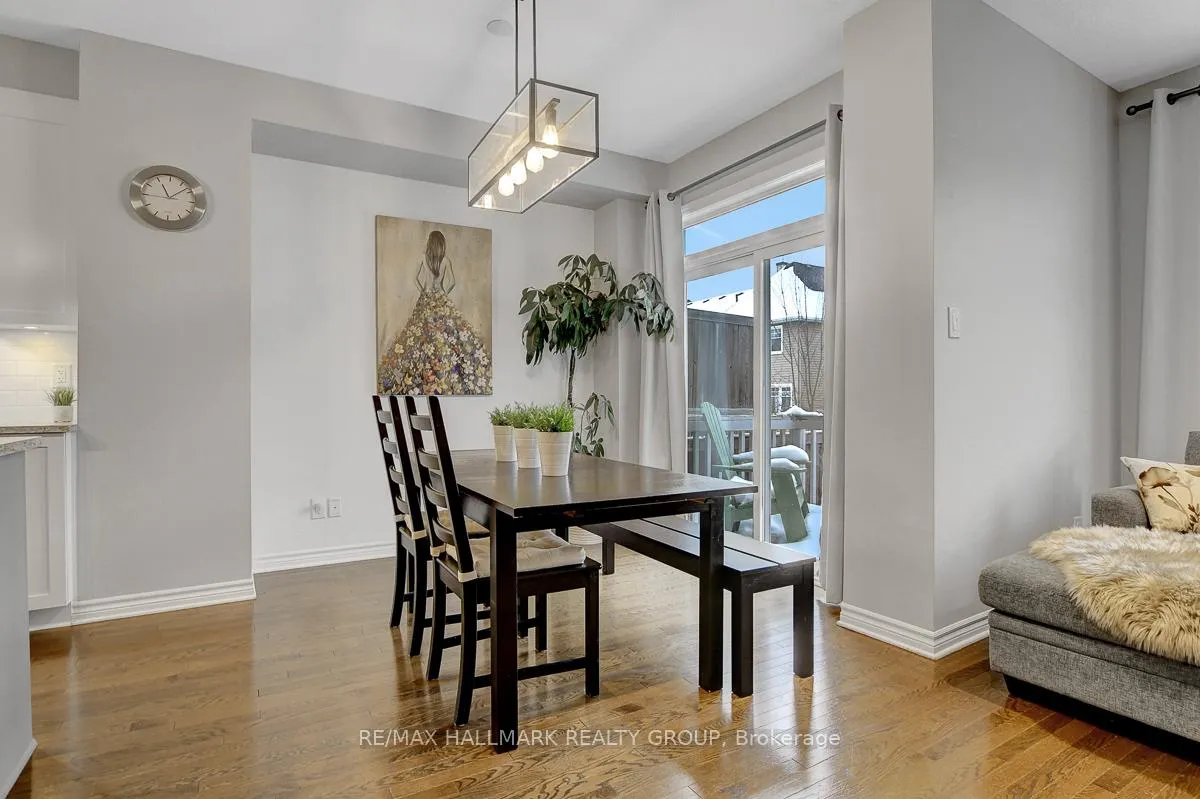 Photo 13 of 729 Hazelnut Crescent, Ottawa, Blossom Park/Kemp Park/Findlay Creek — HOMEH