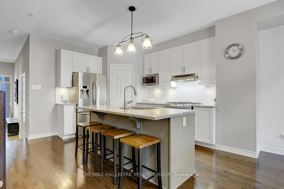 Photo 16 of 729 Hazelnut Crescent, Ottawa, Blossom Park/Kemp Park/Findlay Creek — HOMEH