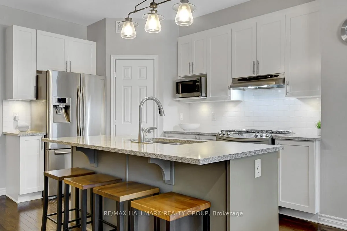 Photo 17 of 729 Hazelnut Crescent, Ottawa, Blossom Park/Kemp Park/Findlay Creek — HOMEH