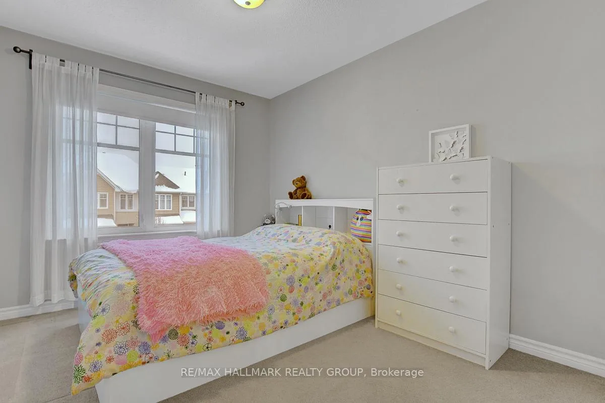 Photo 31 of 729 Hazelnut Crescent, Ottawa, Blossom Park/Kemp Park/Findlay Creek — HOMEH