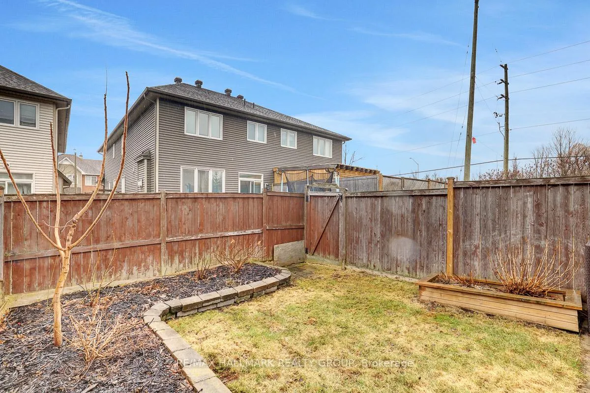 Photo 46 of 729 Hazelnut Crescent, Ottawa, Blossom Park/Kemp Park/Findlay Creek — HOMEH