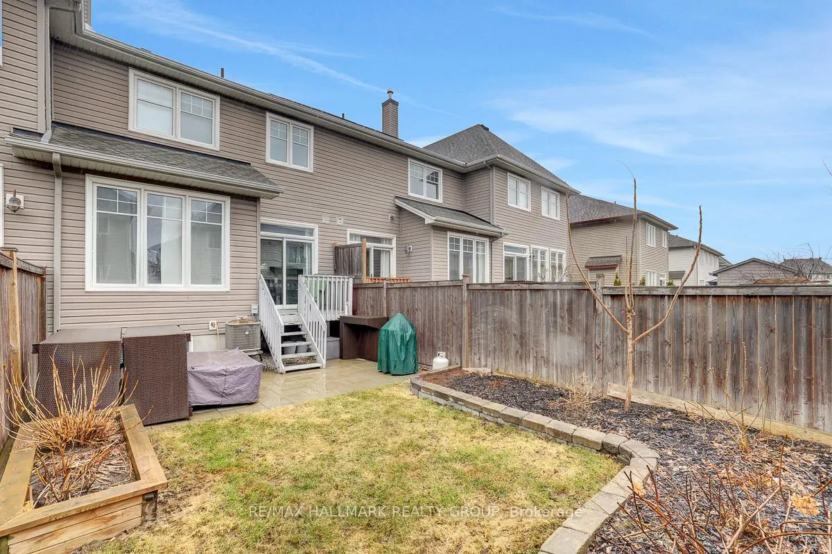 Photo 47 of 729 Hazelnut Crescent, Ottawa, Blossom Park/Kemp Park/Findlay Creek — HOMEH