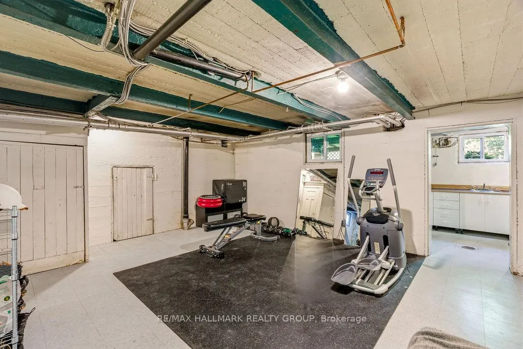 Photo 38 of 379 Hamilton Avenue S, Ottawa, Civic Hospital — HOMEH