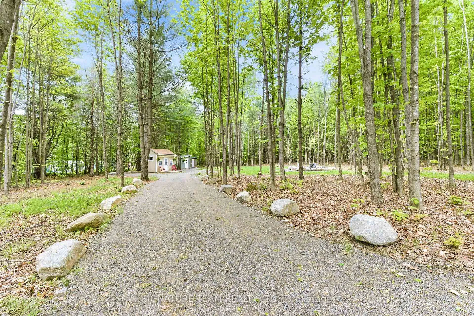 Photo 2 of 3191 Mountainview Road, Killaloe, Hagarty and Richards, Killaloe/Round Lake — HOMEH