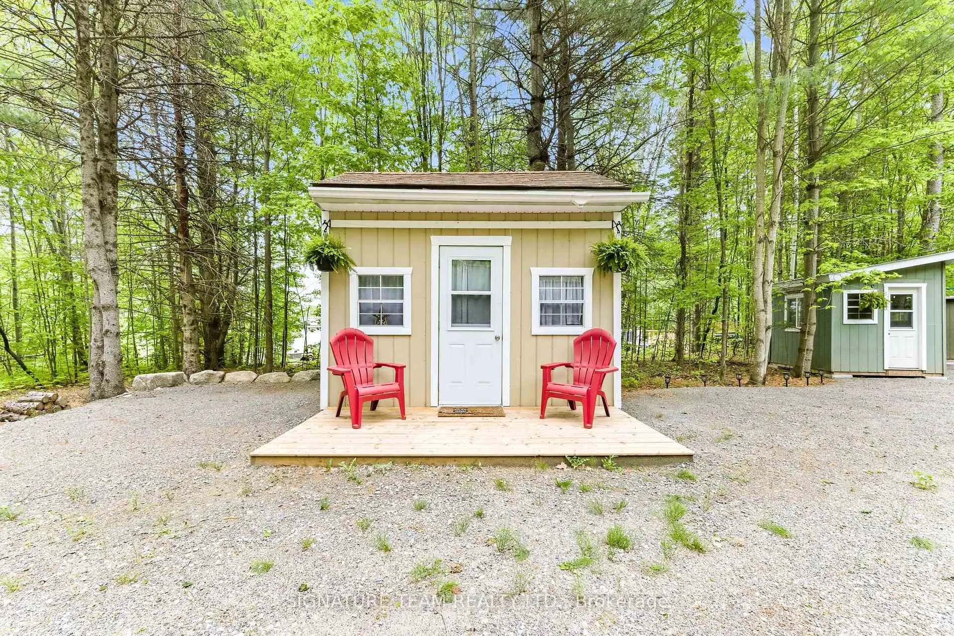 Photo 3 of 3191 Mountainview Road, Killaloe, Hagarty and Richards, Killaloe/Round Lake — HOMEH