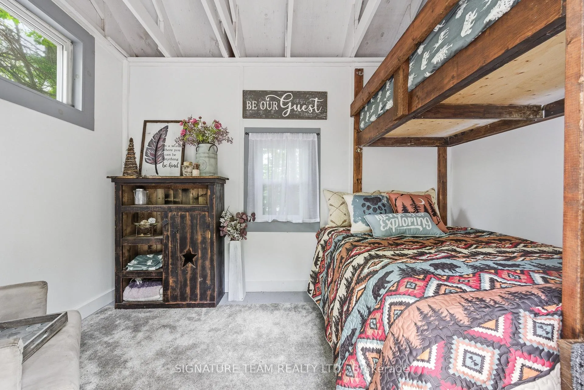 Photo 4 of 3191 Mountainview Road, Killaloe, Hagarty and Richards, Killaloe/Round Lake — HOMEH