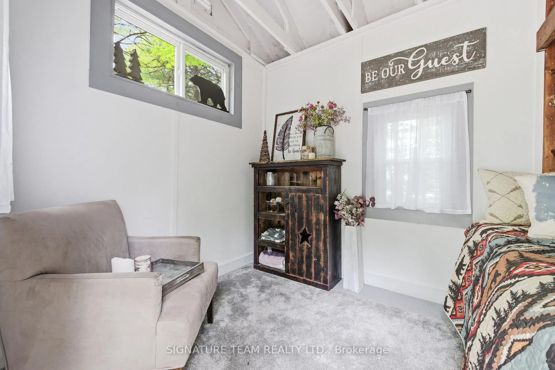 Photo 5 of 3191 Mountainview Road, Killaloe, Hagarty and Richards, Killaloe/Round Lake — HOMEH