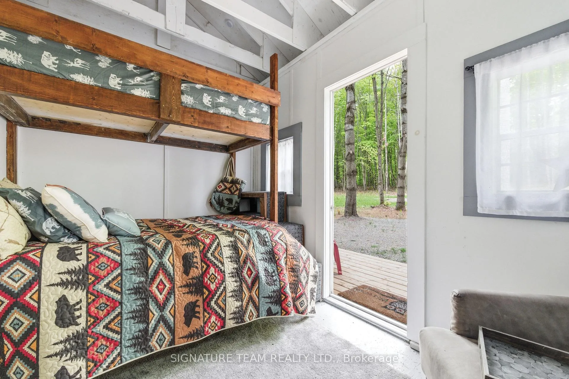 Photo 6 of 3191 Mountainview Road, Killaloe, Hagarty and Richards, Killaloe/Round Lake — HOMEH