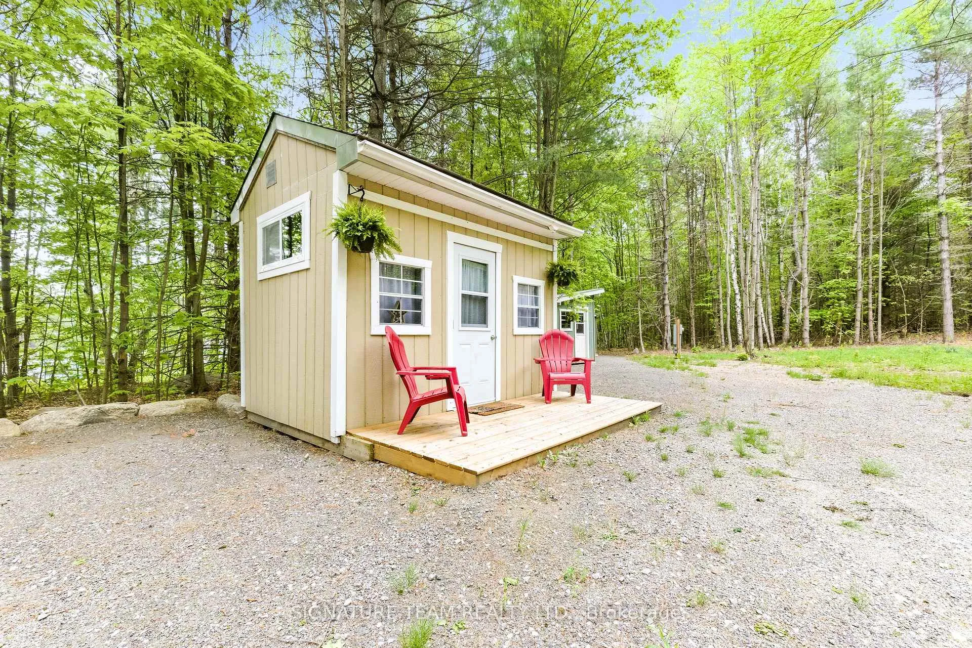 Photo 8 of 3191 Mountainview Road, Killaloe, Hagarty and Richards, Killaloe/Round Lake — HOMEH