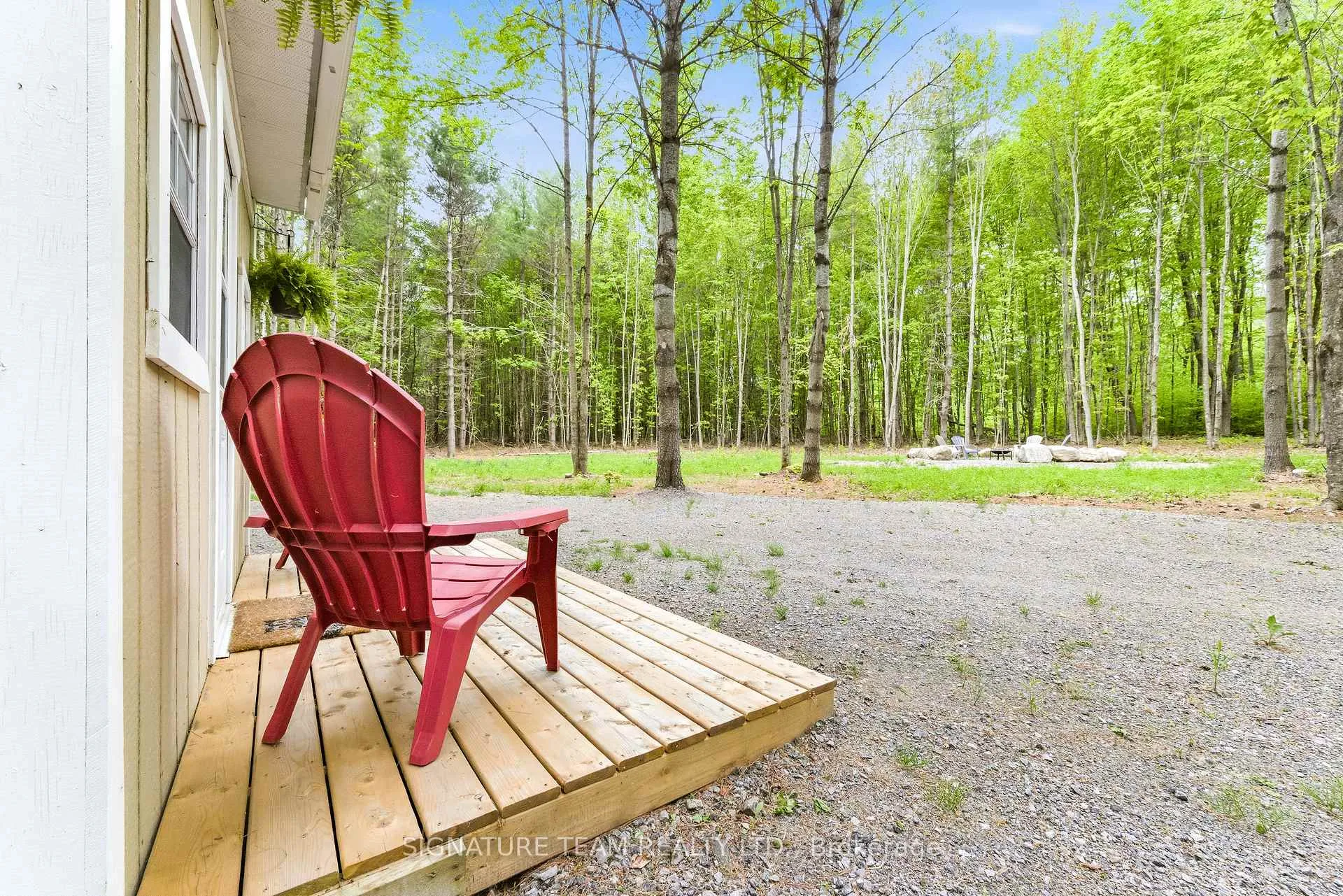 Photo 9 of 3191 Mountainview Road, Killaloe, Hagarty and Richards, Killaloe/Round Lake — HOMEH