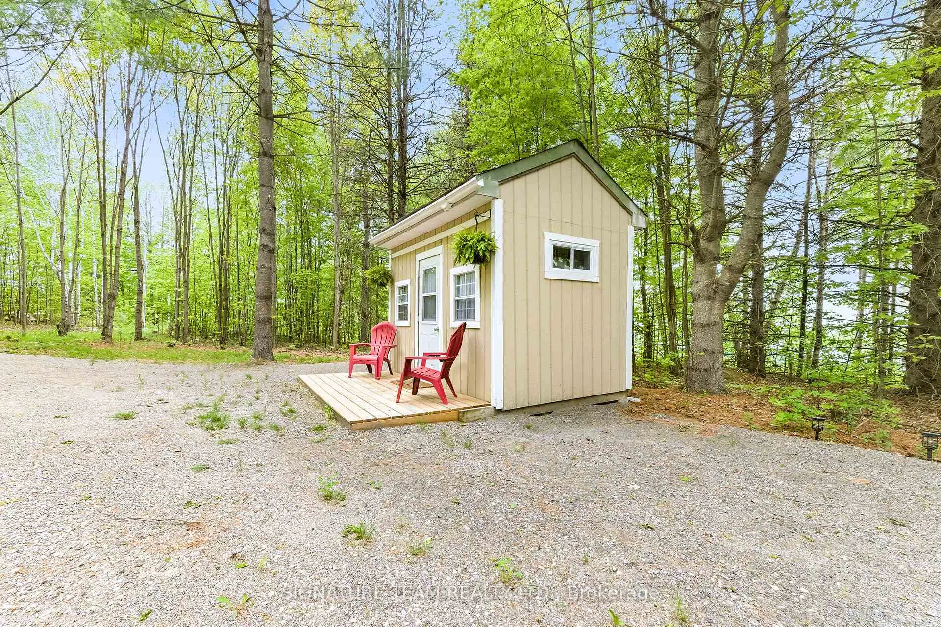 Photo 10 of 3191 Mountainview Road, Killaloe, Hagarty and Richards, Killaloe/Round Lake — HOMEH