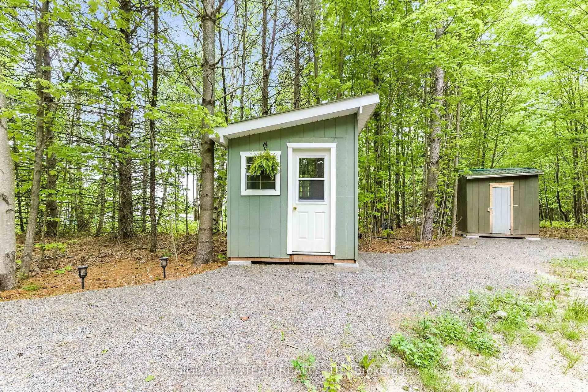 Photo 11 of 3191 Mountainview Road, Killaloe, Hagarty and Richards, Killaloe/Round Lake — HOMEH
