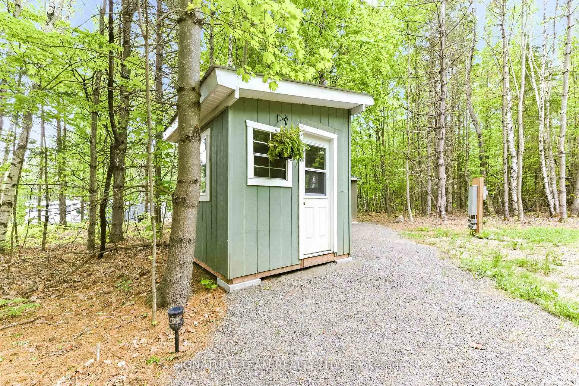 Photo 13 of 3191 Mountainview Road, Killaloe, Hagarty and Richards, Killaloe/Round Lake — HOMEH