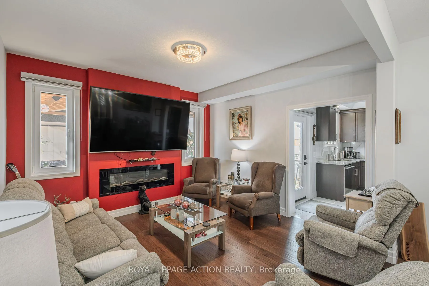 Photo 9 of 87 Grandville Circle, Brant, Paris — HOMEH
