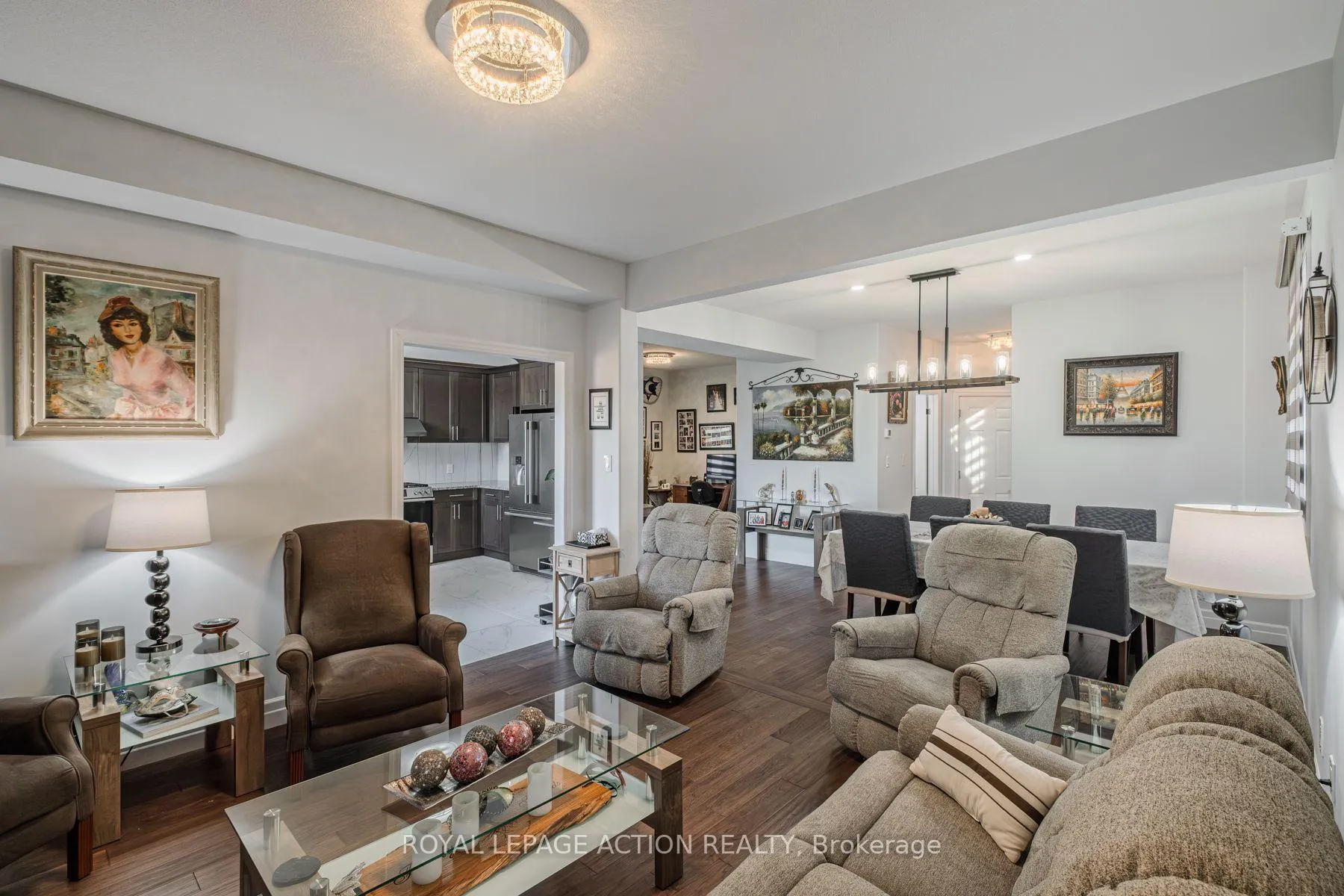 Photo 10 of 87 Grandville Circle, Brant, Paris — HOMEH