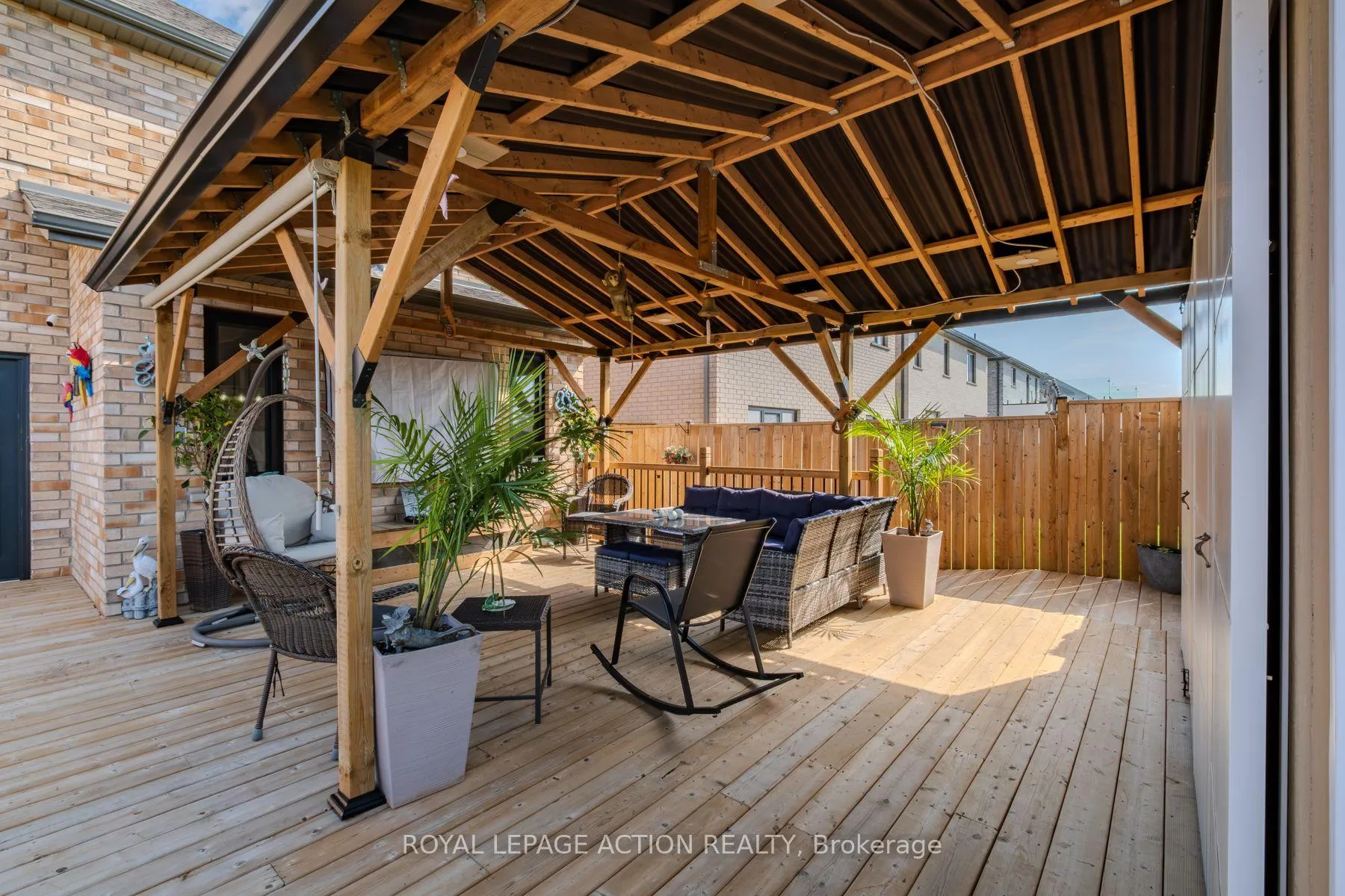 Photo 40 of 87 Grandville Circle, Brant, Paris — HOMEH