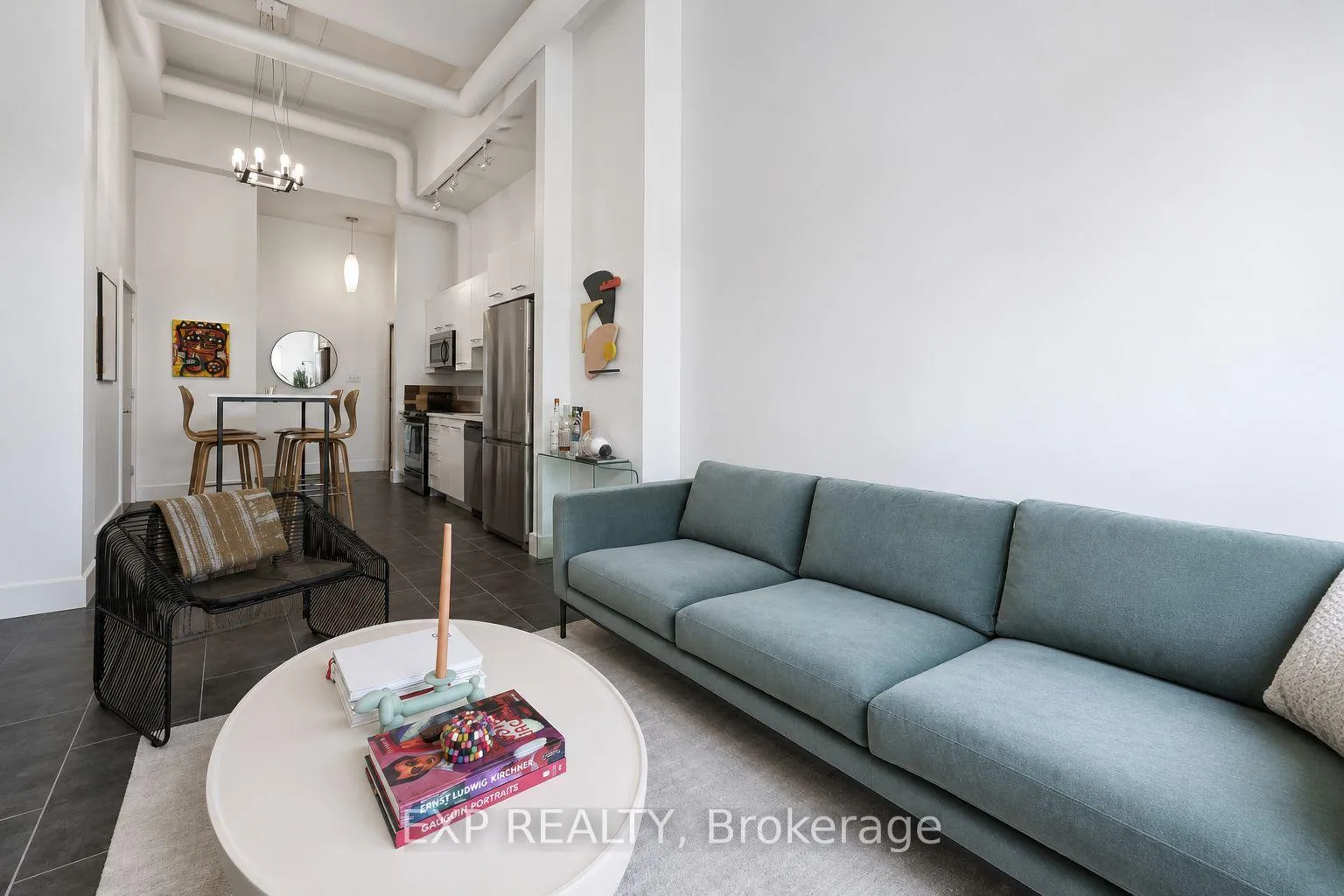 Photo 3 of Unit 209, 108 Third Avenue, Ottawa, Glebe — HOMEH