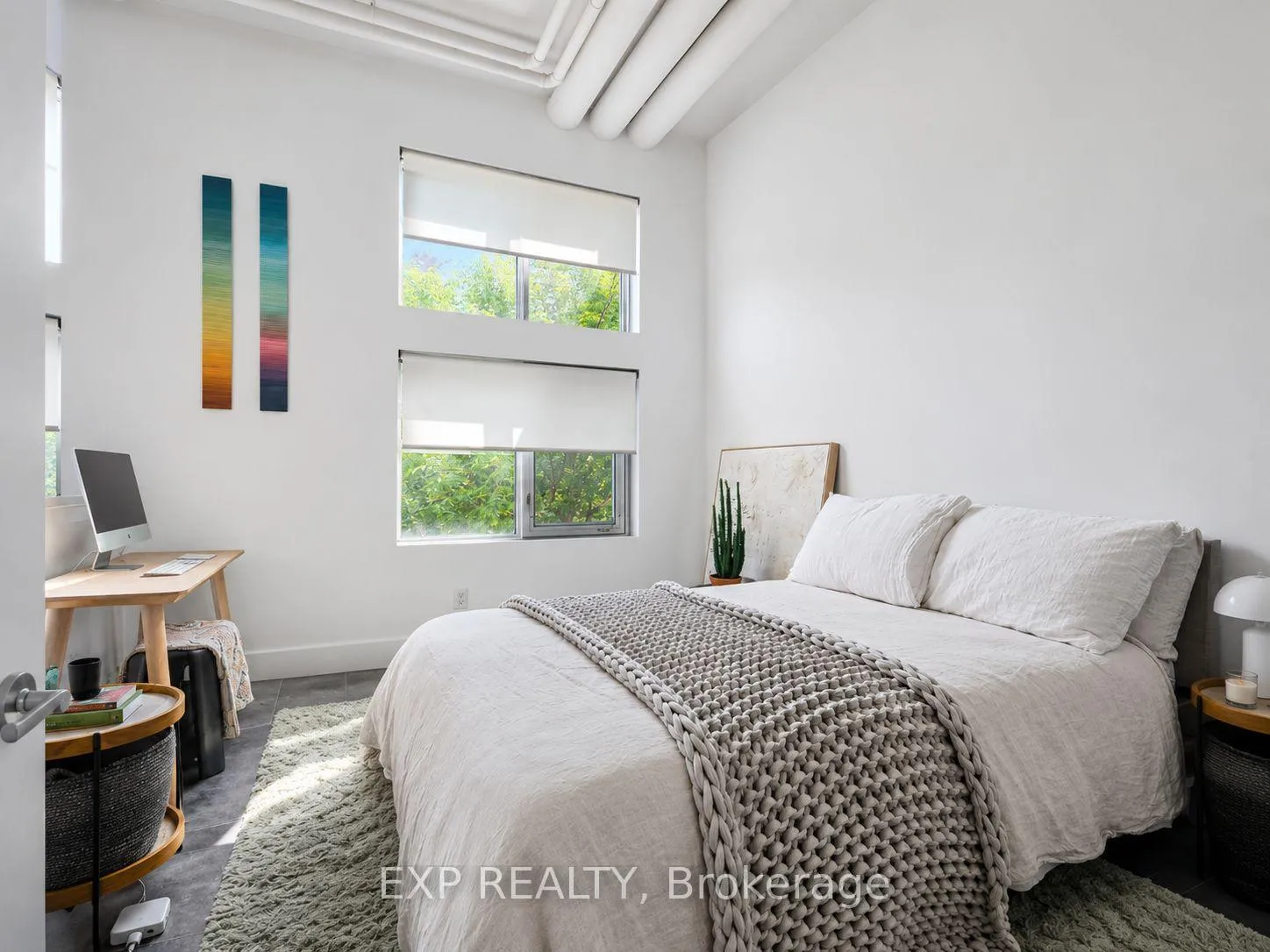 Photo 6 of Unit 209, 108 Third Avenue, Ottawa, Glebe — HOMEH
