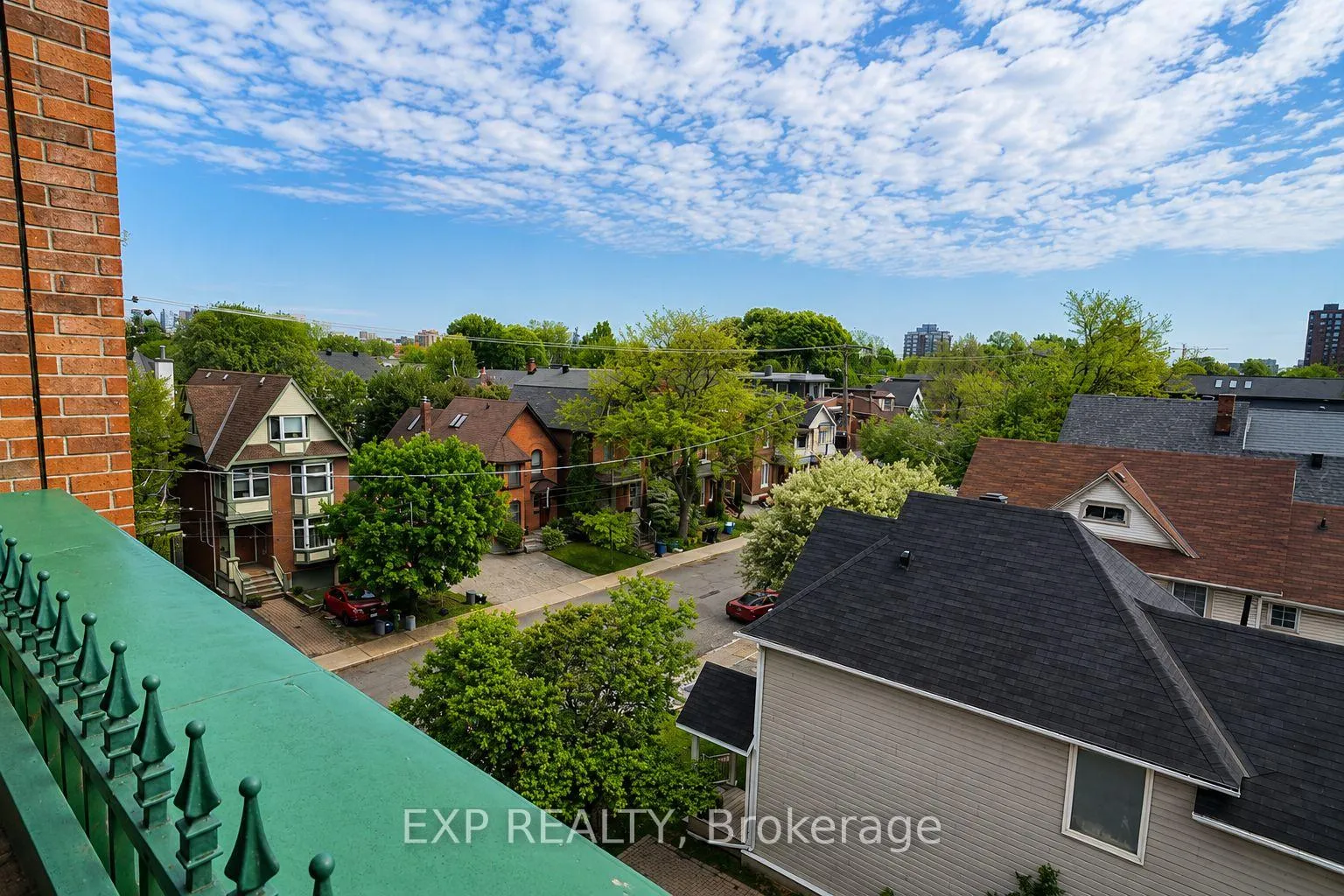Photo 11 of Unit 209, 108 Third Avenue, Ottawa, Glebe — HOMEH
