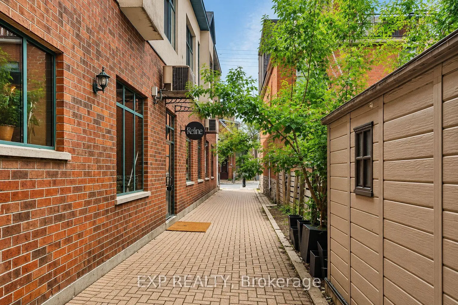 Photo 12 of Unit 209, 108 Third Avenue, Ottawa, Glebe — HOMEH