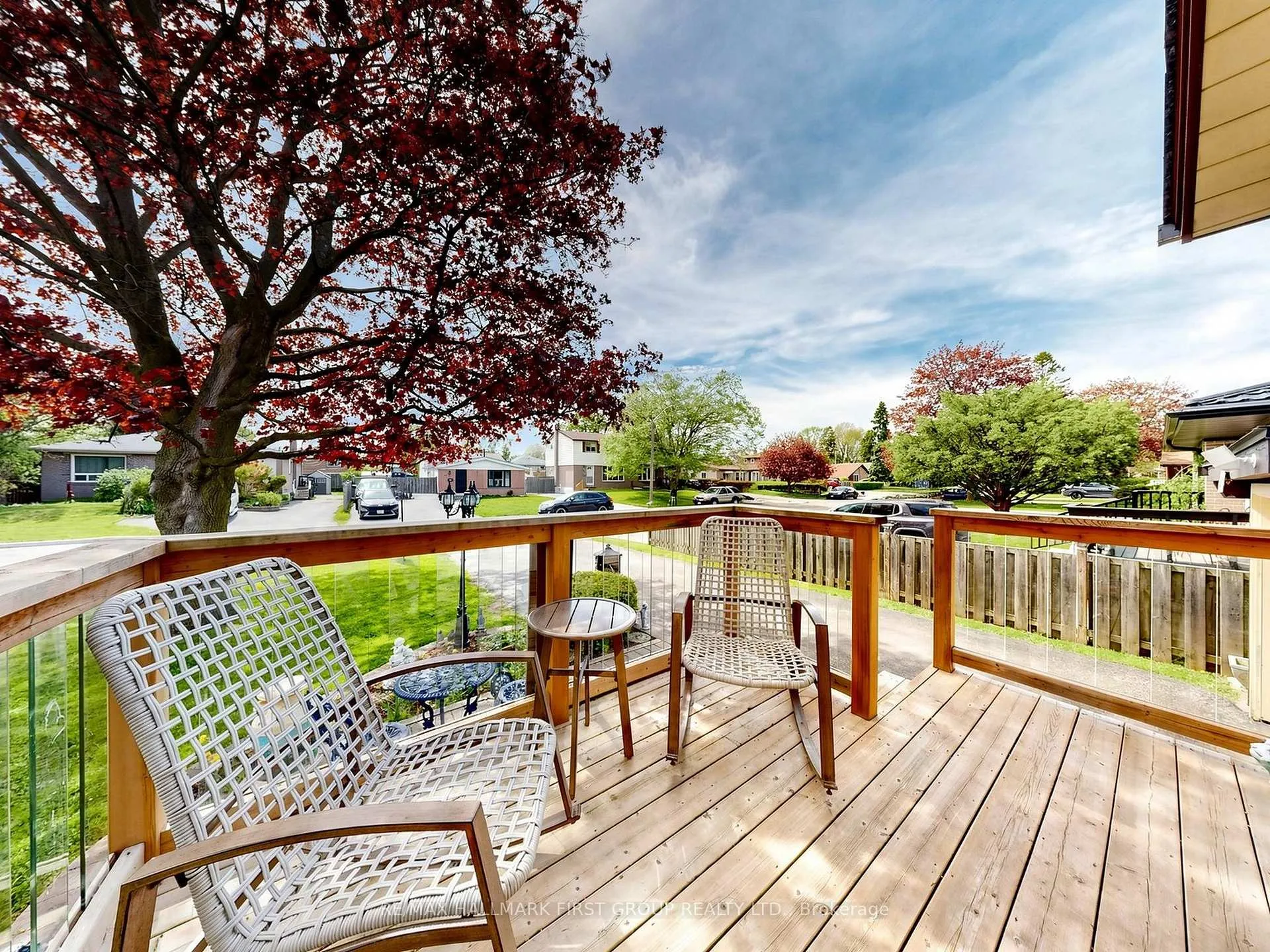 Photo 4 of 715 Lublin Avenue, Pickering, Bay Ridges — HOMEH