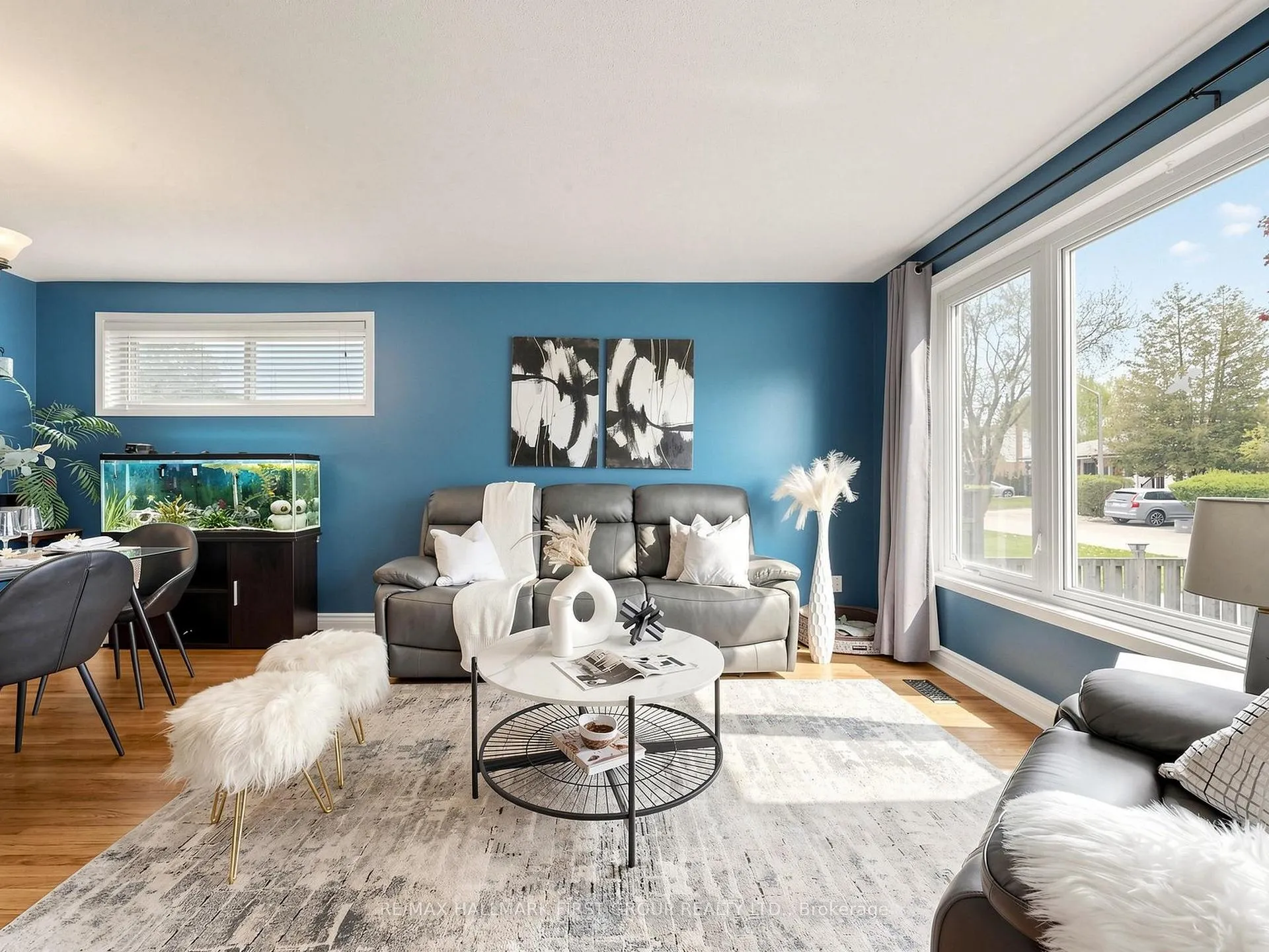 Photo 13 of 715 Lublin Avenue, Pickering, Bay Ridges — HOMEH