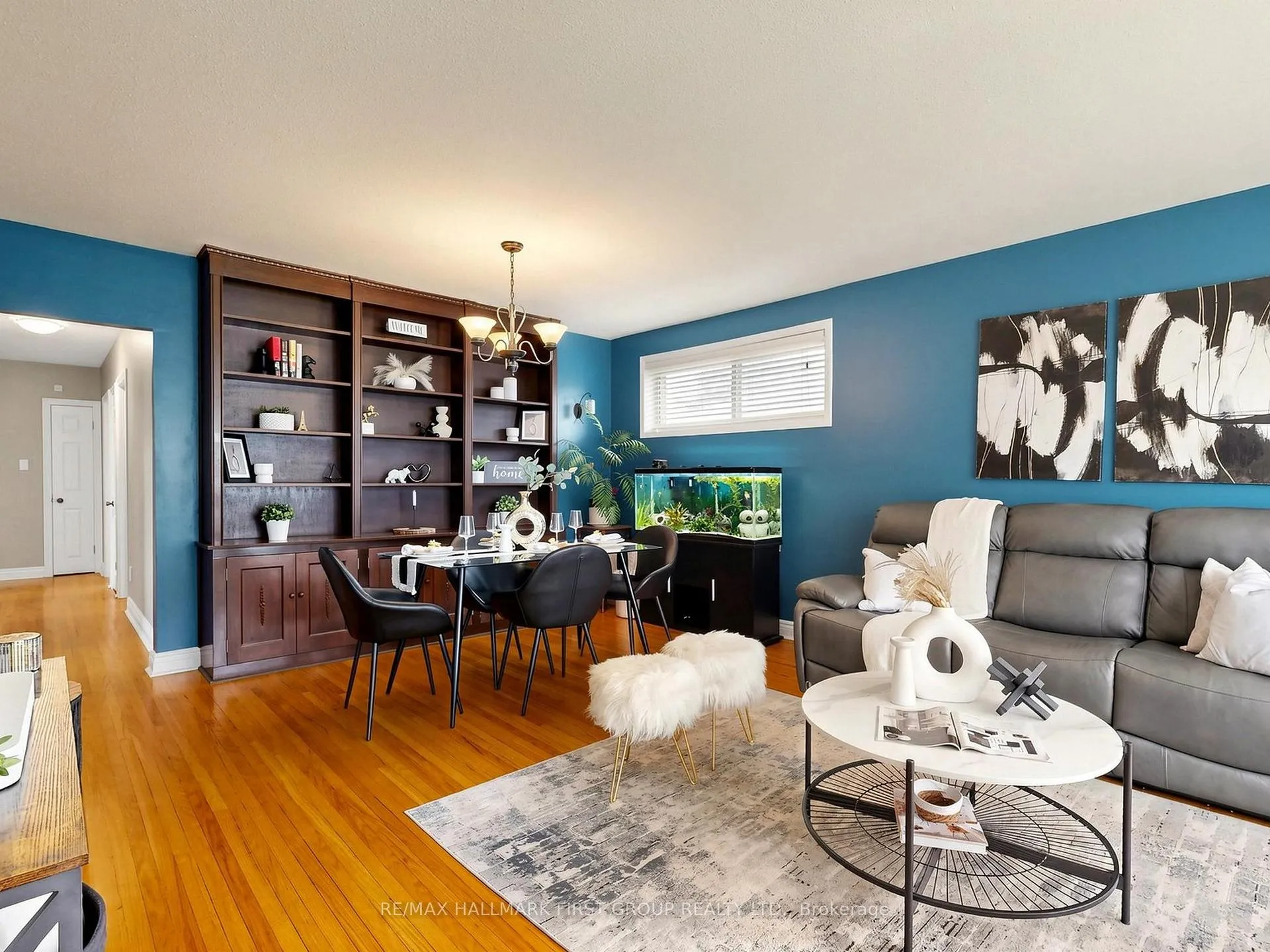 Photo 16 of 715 Lublin Avenue, Pickering, Bay Ridges — HOMEH