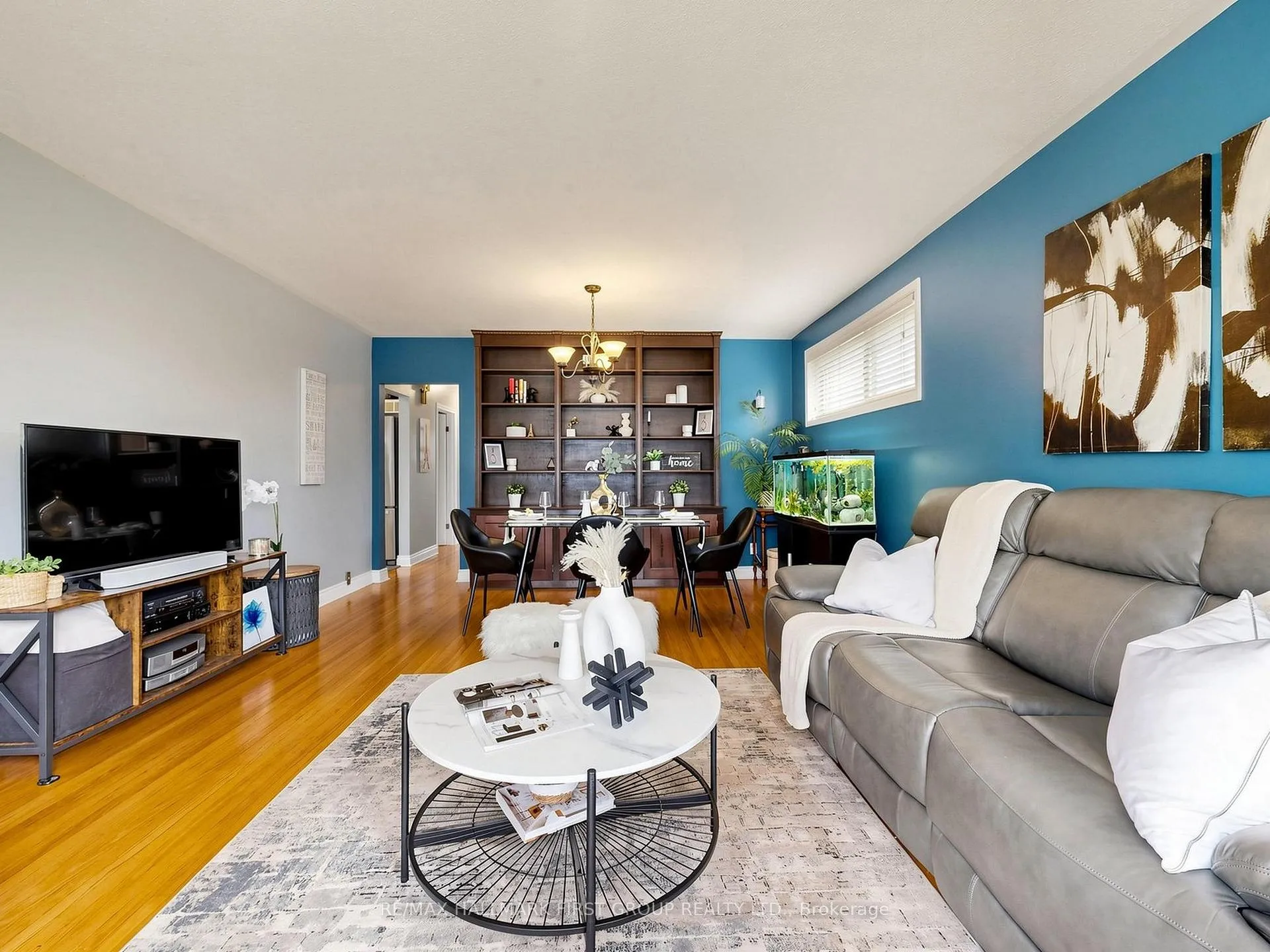Photo 17 of 715 Lublin Avenue, Pickering, Bay Ridges — HOMEH