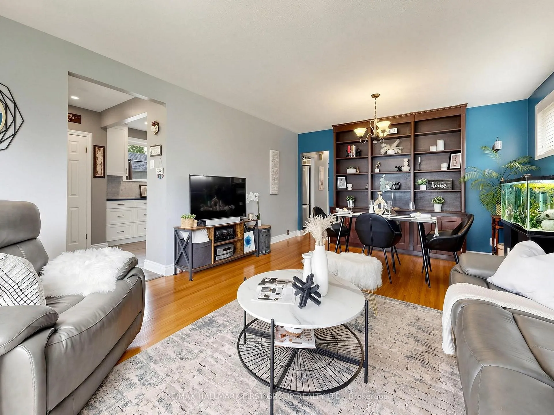 Photo 18 of 715 Lublin Avenue, Pickering, Bay Ridges — HOMEH
