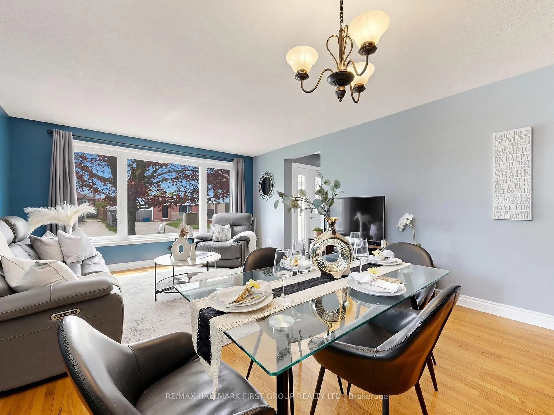 Photo 20 of 715 Lublin Avenue, Pickering, Bay Ridges — HOMEH