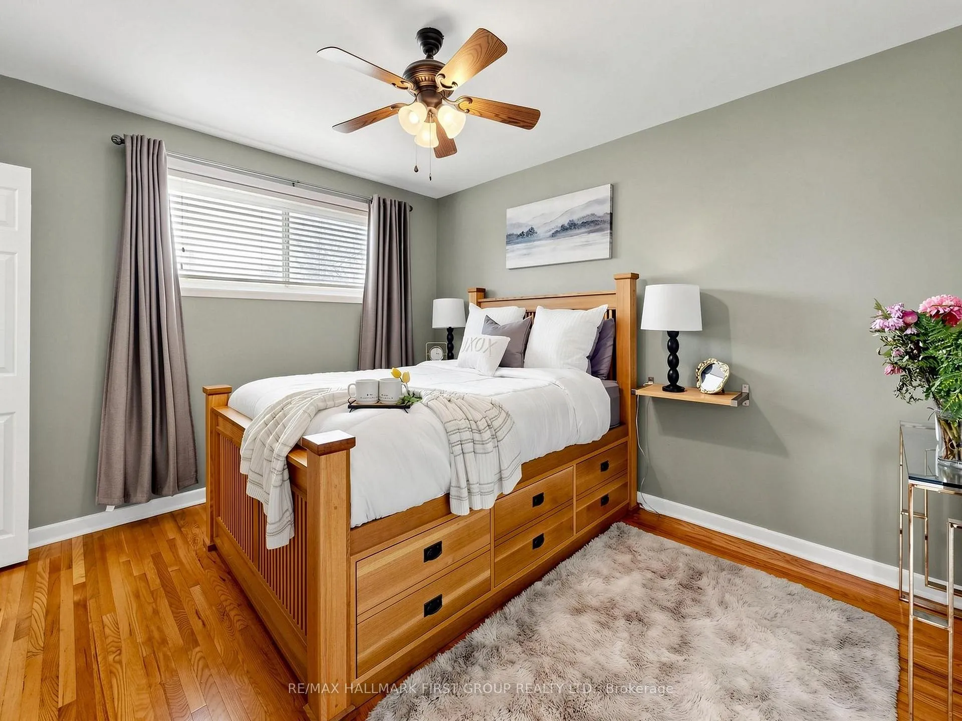 Photo 21 of 715 Lublin Avenue, Pickering, Bay Ridges — HOMEH