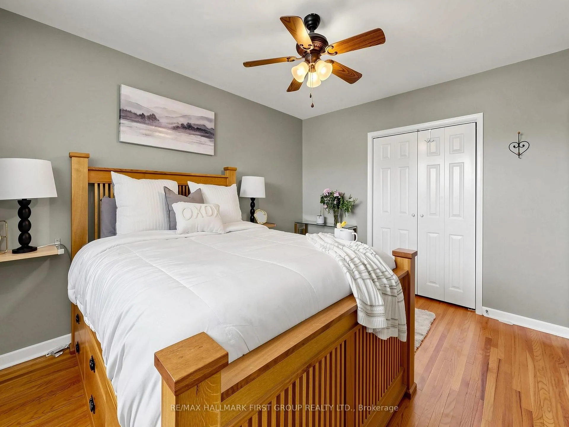 Photo 22 of 715 Lublin Avenue, Pickering, Bay Ridges — HOMEH