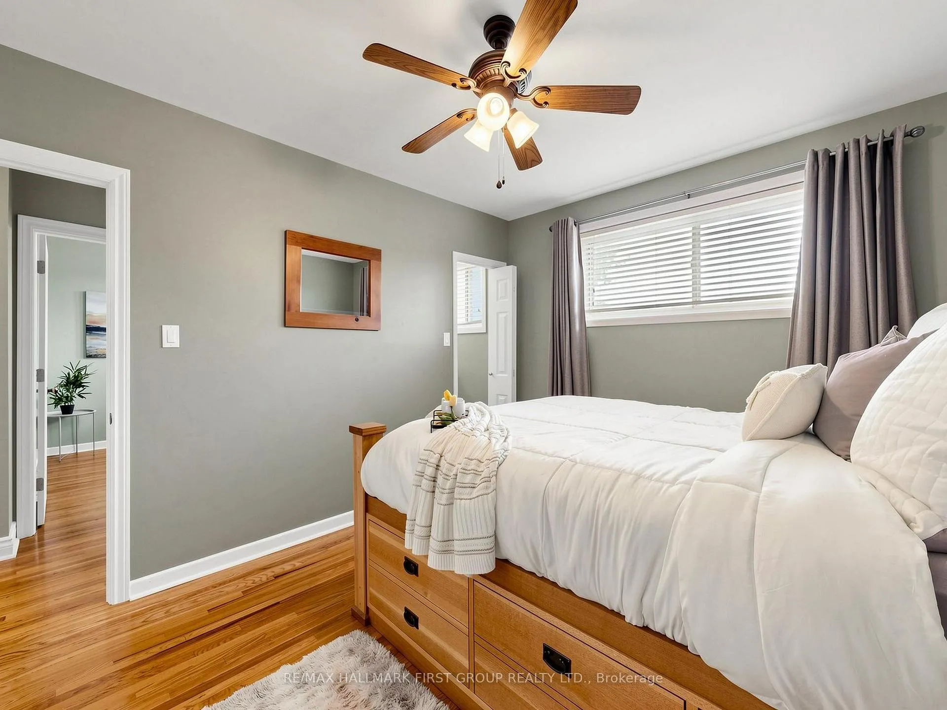 Photo 23 of 715 Lublin Avenue, Pickering, Bay Ridges — HOMEH