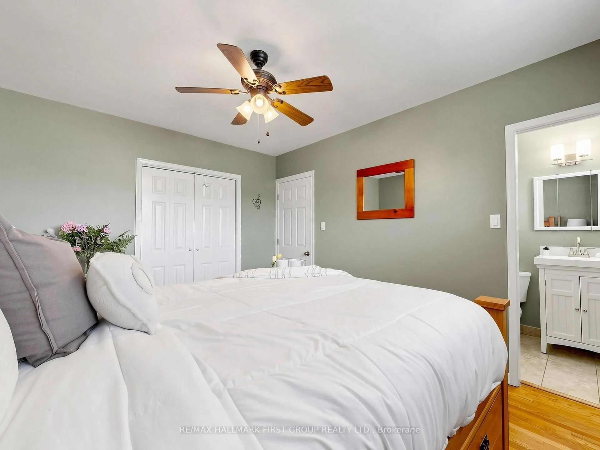 Photo 24 of 715 Lublin Avenue, Pickering, Bay Ridges — HOMEH