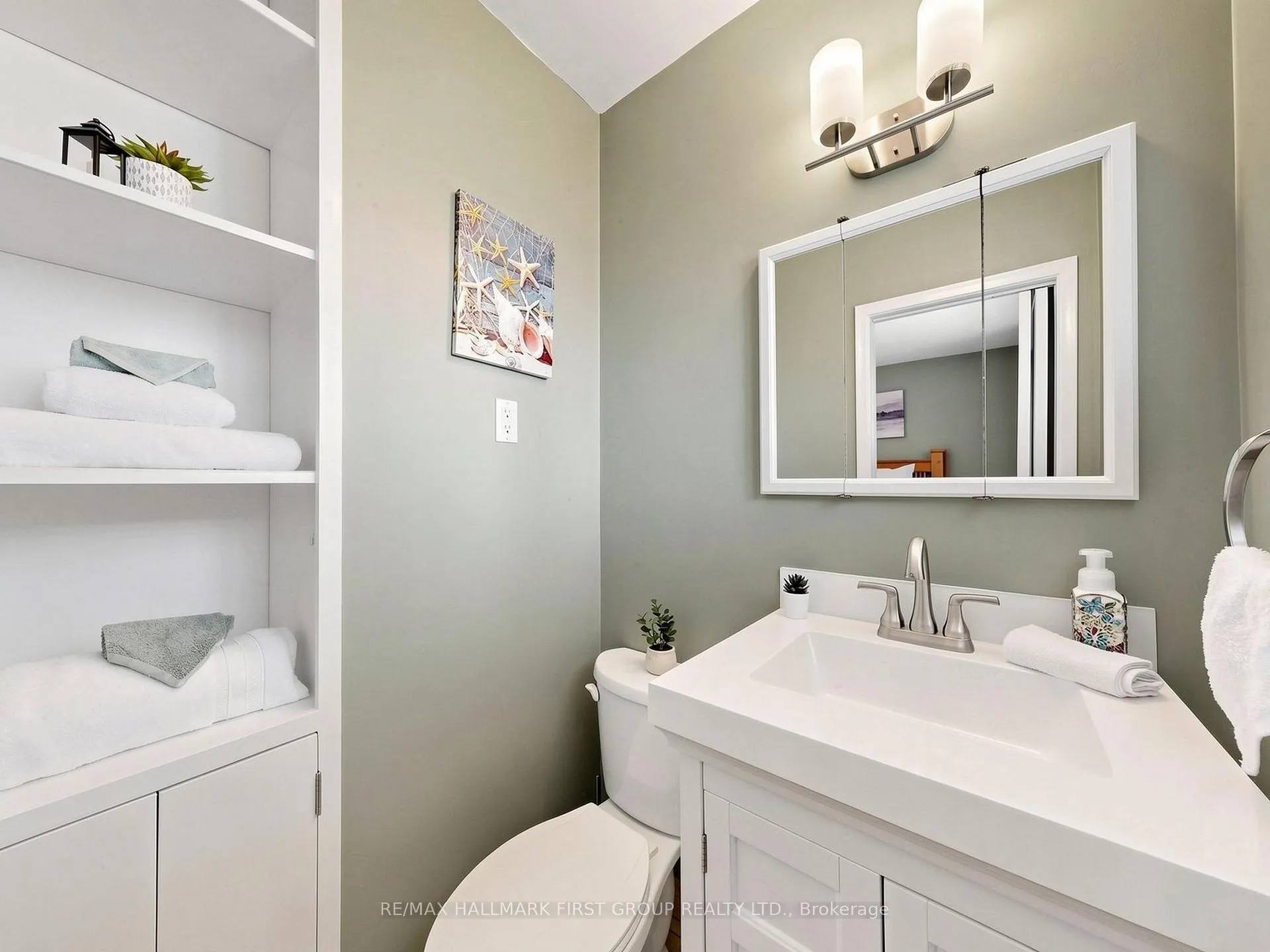 Photo 25 of 715 Lublin Avenue, Pickering, Bay Ridges — HOMEH