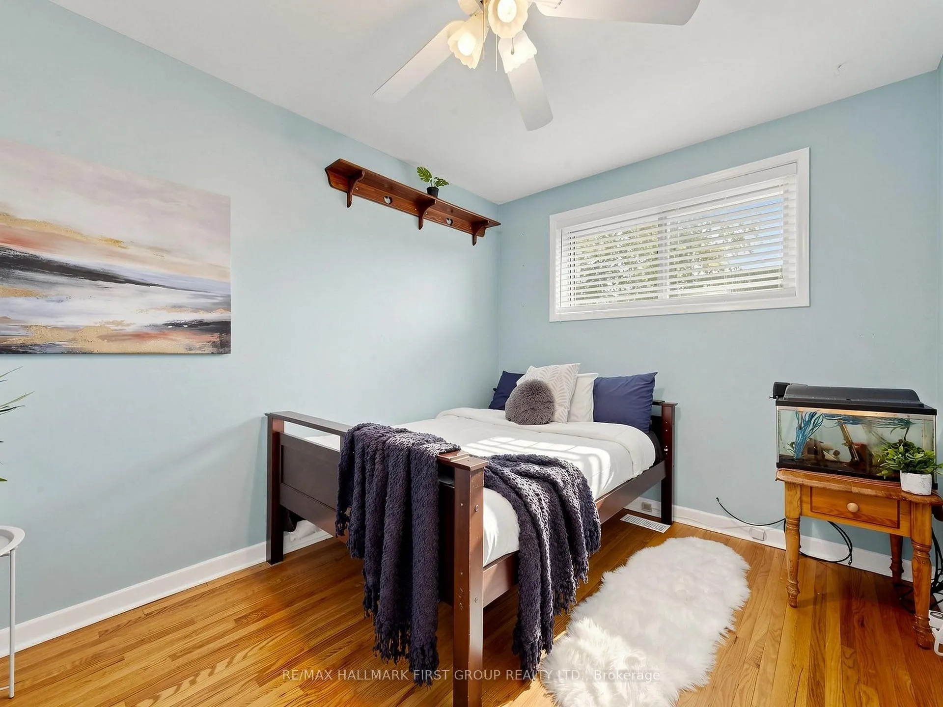 Photo 26 of 715 Lublin Avenue, Pickering, Bay Ridges — HOMEH