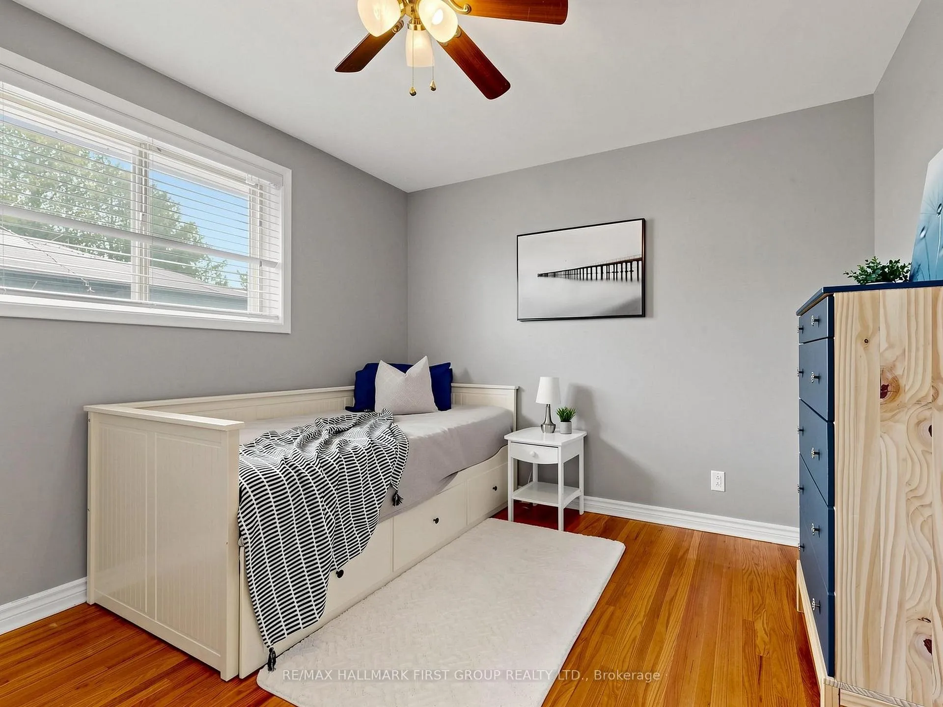Photo 28 of 715 Lublin Avenue, Pickering, Bay Ridges — HOMEH