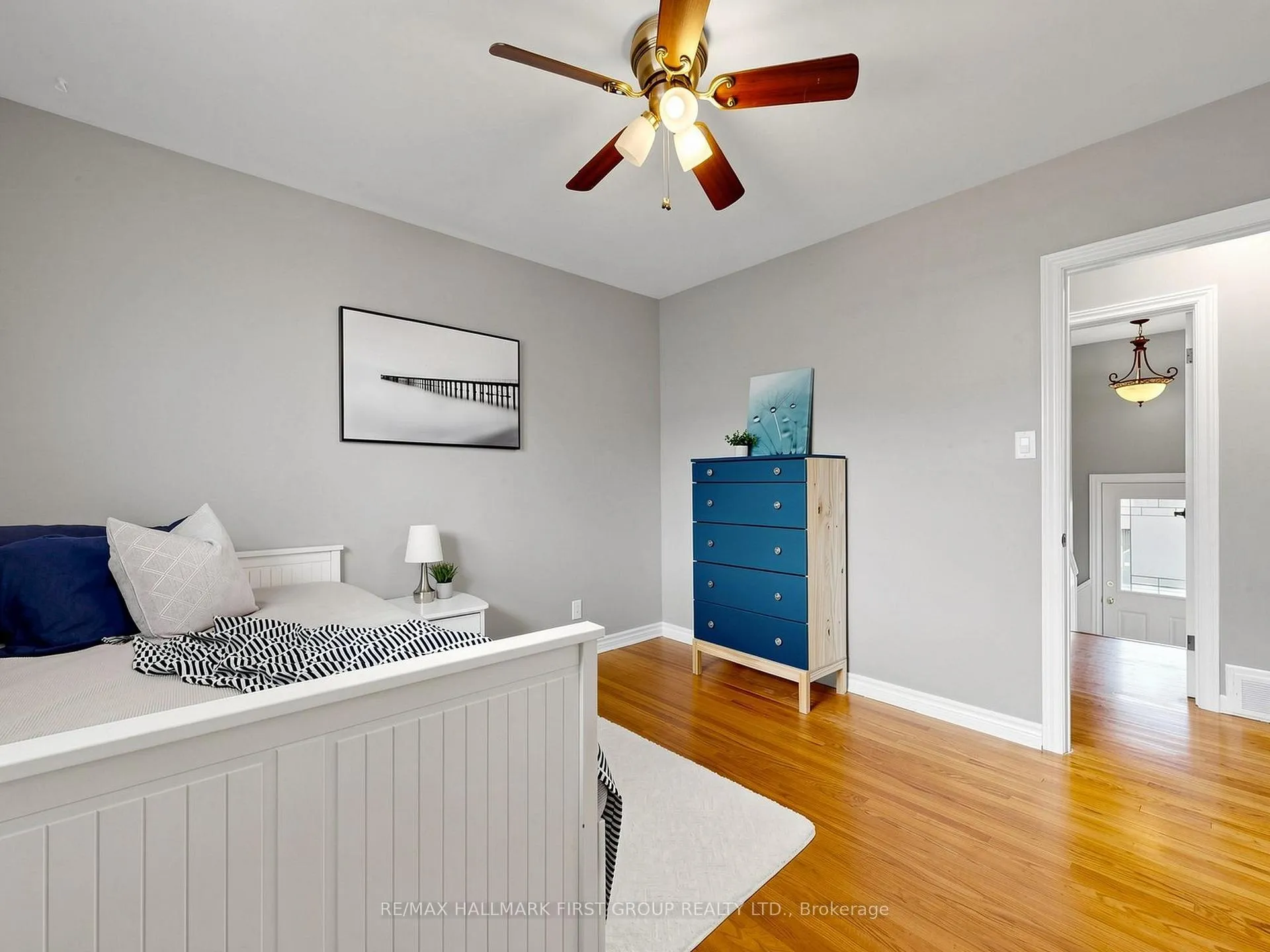 Photo 29 of 715 Lublin Avenue, Pickering, Bay Ridges — HOMEH