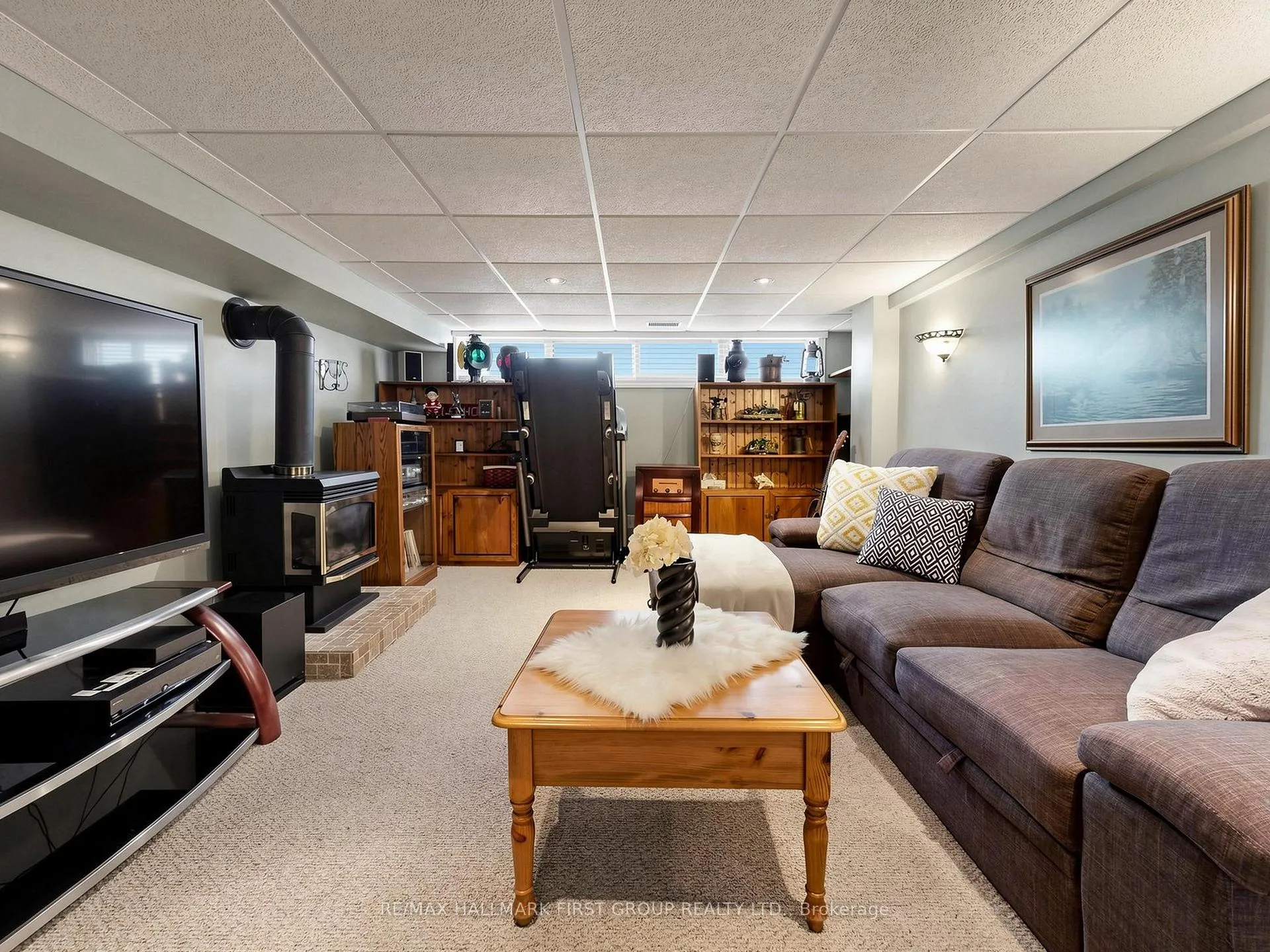 Photo 32 of 715 Lublin Avenue, Pickering, Bay Ridges — HOMEH
