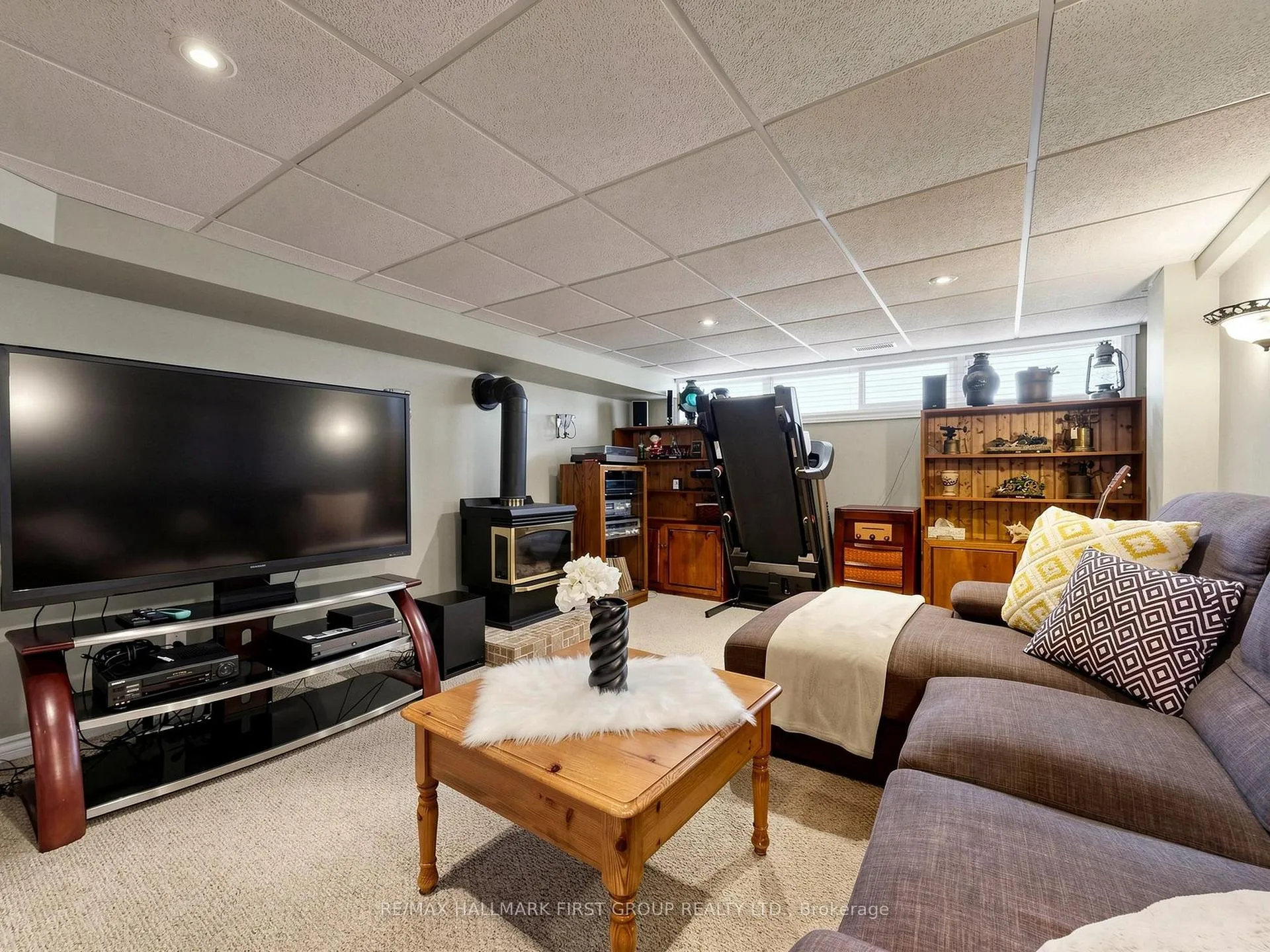 Photo 33 of 715 Lublin Avenue, Pickering, Bay Ridges — HOMEH