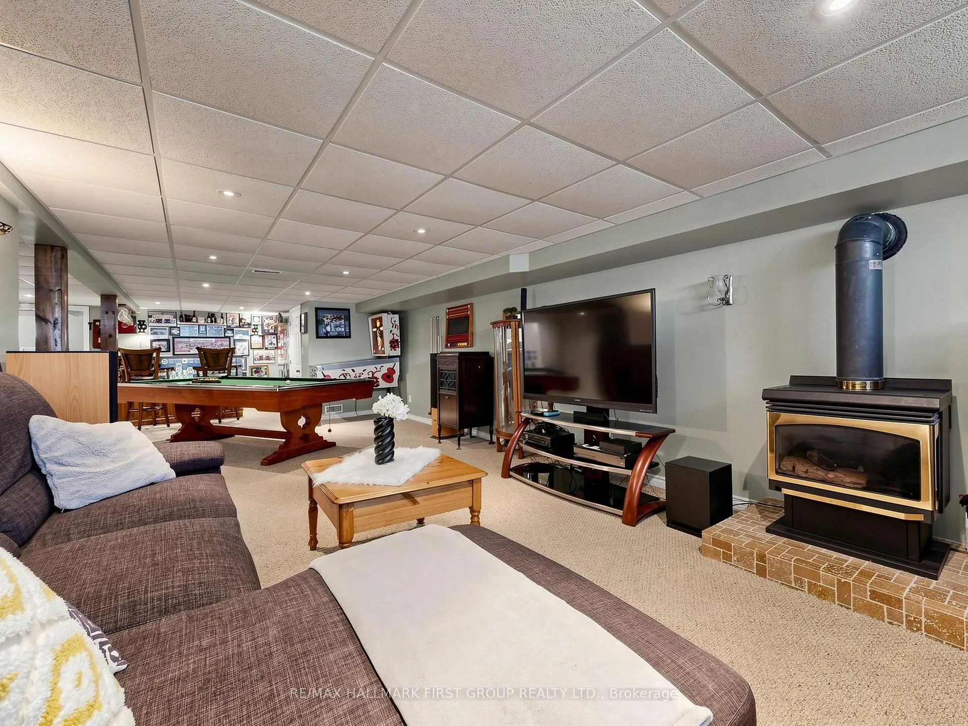 Photo 34 of 715 Lublin Avenue, Pickering, Bay Ridges — HOMEH