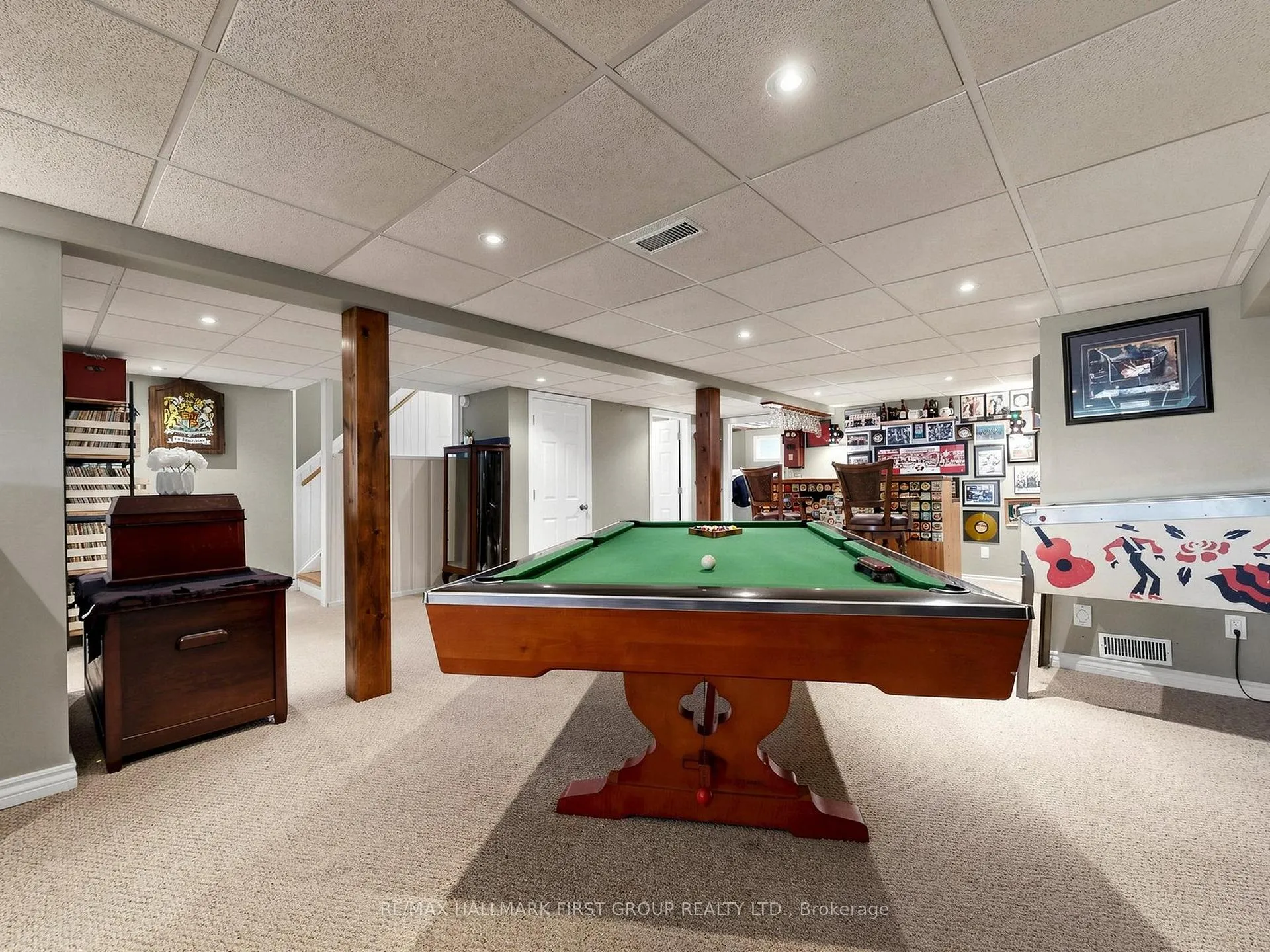 Photo 35 of 715 Lublin Avenue, Pickering, Bay Ridges — HOMEH