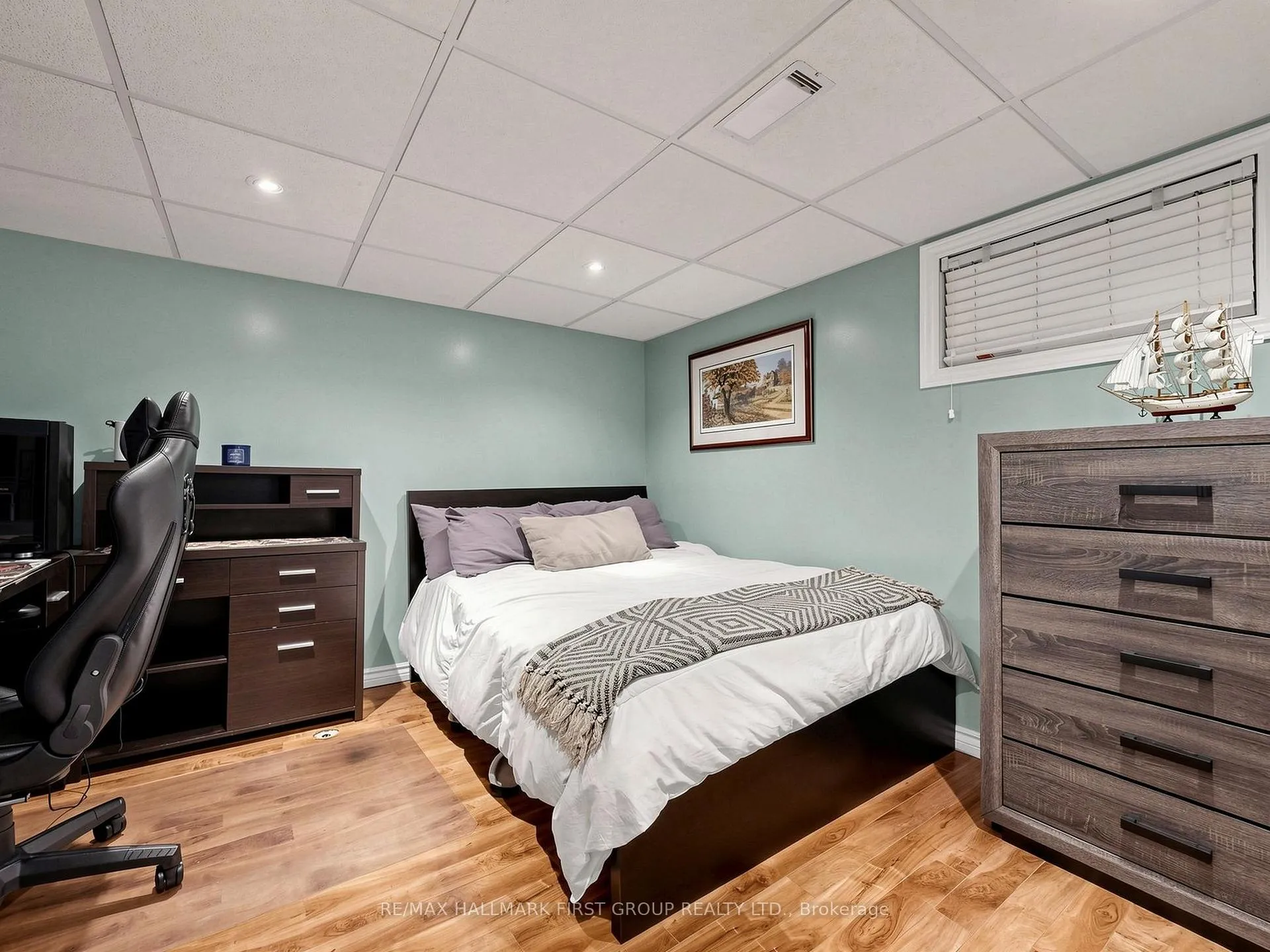 Photo 36 of 715 Lublin Avenue, Pickering, Bay Ridges — HOMEH