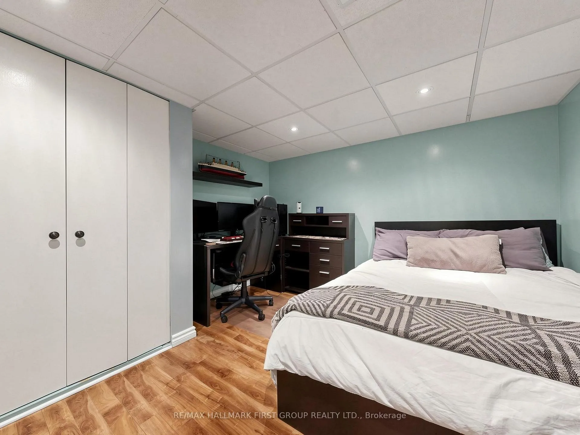 Photo 37 of 715 Lublin Avenue, Pickering, Bay Ridges — HOMEH