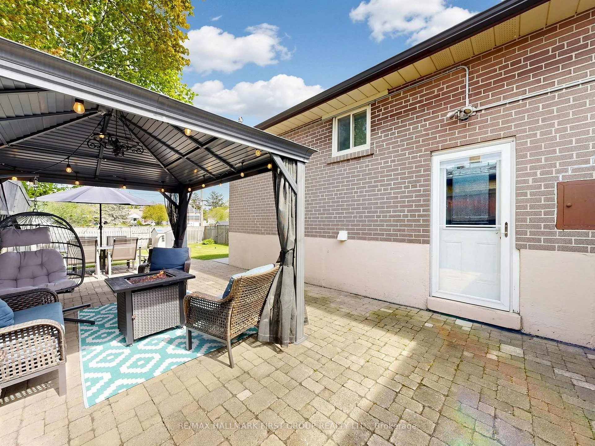 Photo 41 of 715 Lublin Avenue, Pickering, Bay Ridges — HOMEH
