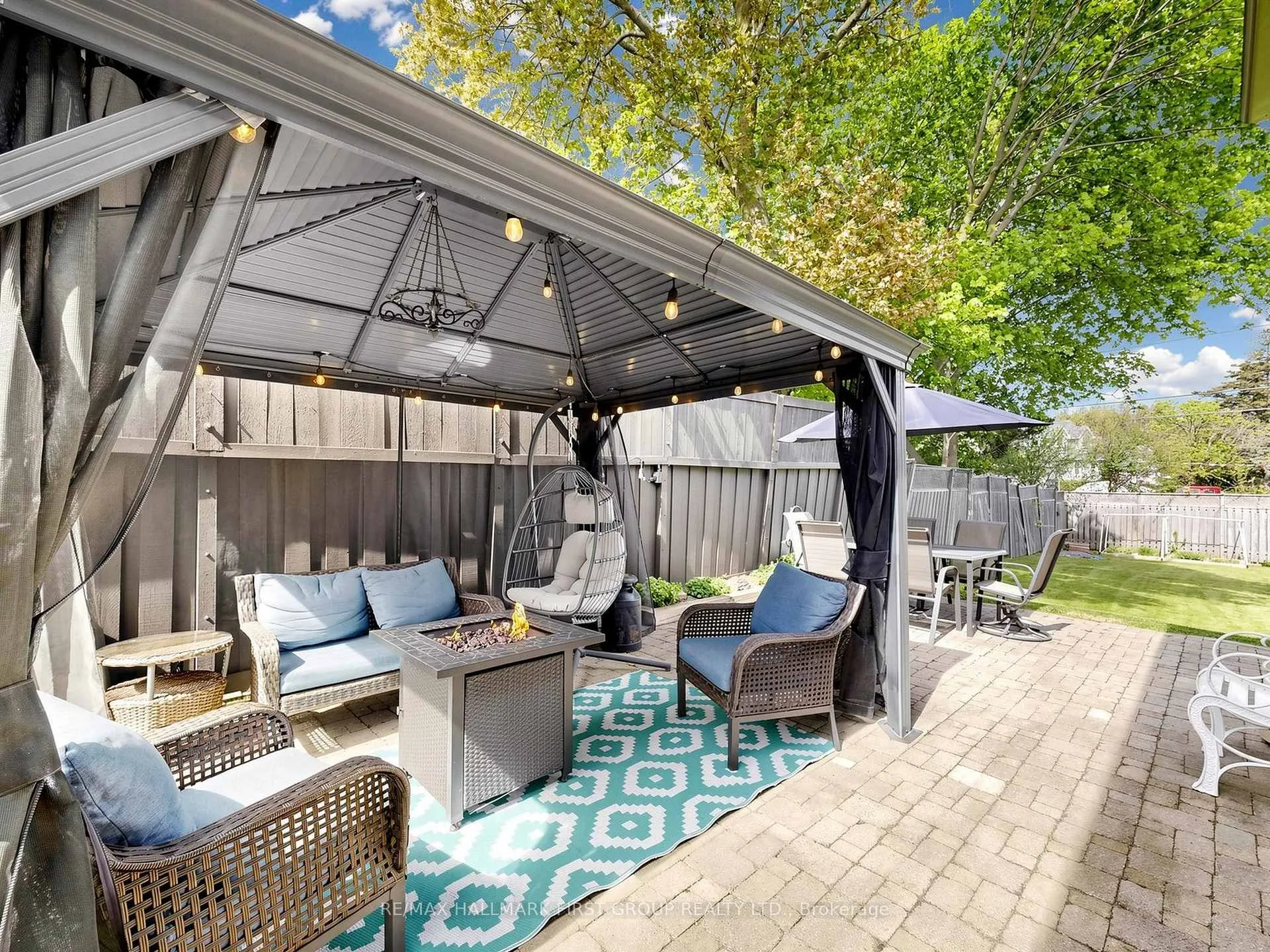 Photo 42 of 715 Lublin Avenue, Pickering, Bay Ridges — HOMEH