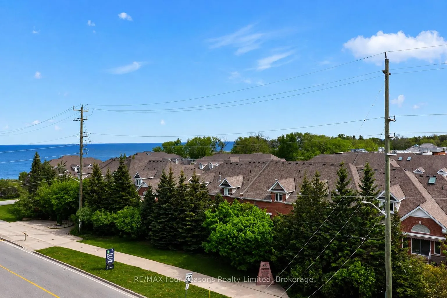 Photo 17 of Unit 406, 31 Huron Street, Collingwood — HOMEH