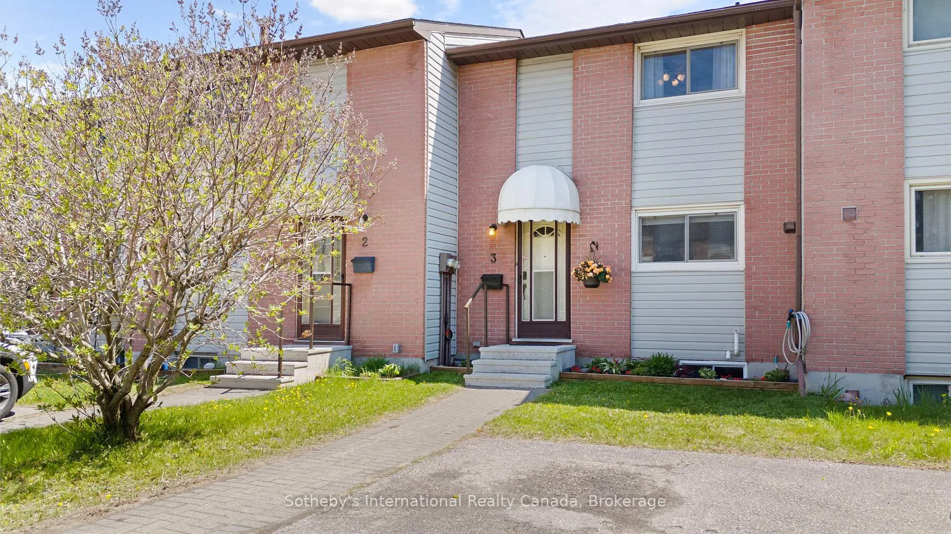 Photo 1 of Unit B3, 450 Lakeshore Drive, North Bay, Ferris — HOMEH