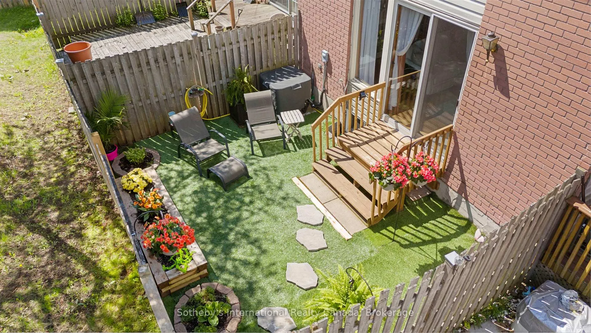 Photo 5 of Unit B3, 450 Lakeshore Drive, North Bay, Ferris — HOMEH